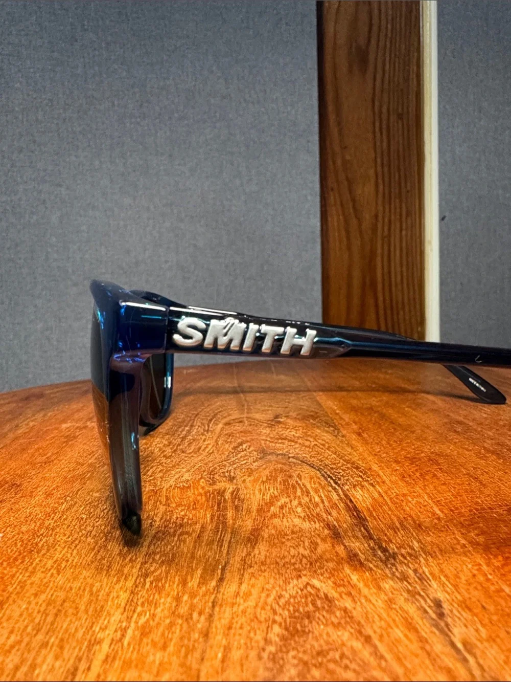 SMITH item used